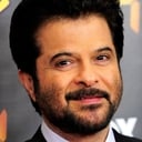 Anil Kapoor als Shivaji Rao