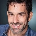 Pablo Turégano als 