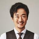 Hwang In-jun als Kim Dong-geon