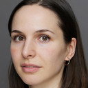Denisa Snyder, Production Assistant