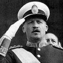 Juan Carlos Onganía als Self - Politician (archive footage)