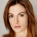 Madeleine Péloquin als Anouk Trépanier