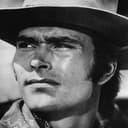 Geoffrey Deuel als Billy 'The Kid' Bonney