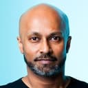 Akram Khan als Self