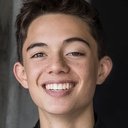 Max Torina als Ryan