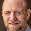 Mike Tindall als Participant
