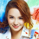 Zuo Hang als Zhang Zhouying