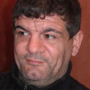 Alfredo Li Bassi als Salvatore Palazzolo