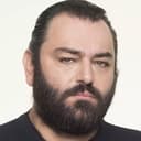 Κωνσταντίνος Μουταφτσής als Μπίλης Λέπουρας