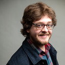 Bryce Iwaschuk, Editor