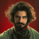 Juan Diego Escobar Alzate als Sentinela