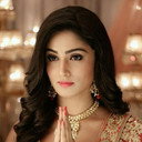 Donal Bisht als Sharanya Bisht / Sharanya Vyom Bisht