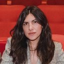 Doménica Castro, Unit Production Manager
