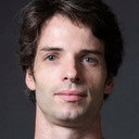 Florian Magnenet als Soloist (Glass Pieces)