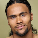 Xavier Brown als Trojan Civilian