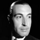 Ángel Garasa als Licenciado (uncredited)