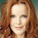 Marcia Cross als 