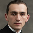 Vedat Örfi Bengü als 