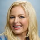 Melissa Peterman als 