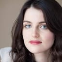 Catherine Davis als Kat