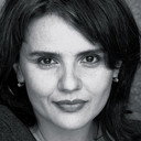 Ilaria Borrelli als Mia