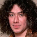 Alex Van Halen als Self (Drums)