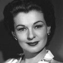 Ruth Hussey als Mary Gilbert