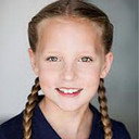 Emma Yarovinsky als Little Krum Girl (voice)
