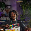 Raissa Dandara, Assistant Camera