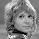 Katy Manning als Jo Grant