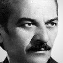 Aladdin Abbasov als Jahandar Agha