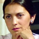 Dora Guerra als Mujer Club