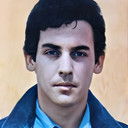 Peter Tevis als The Balladeer (voice) (uncredited)