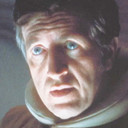 Bruce Boa als General Carlist Rieekan