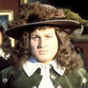 Jean-Marie Patte als Louis XIV