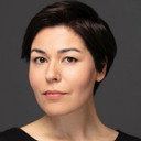 Özge Agyar als Karanfil