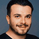 Ali Biçim als Yazgan