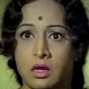 Manimala als Sindhu's mother