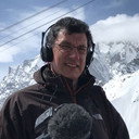 Joseph Péaquin, Coordinating Producer