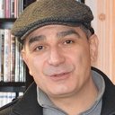 Λευτέρης Σαλωμίδης als Father Andreas