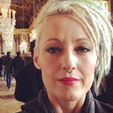 Griffon Ramsey als Herself