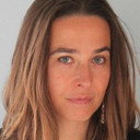 Barbara Gateau als Richard's Wife (voice)