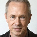 Manuel Weber als Veterinarian