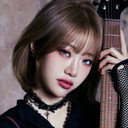 김지원 als Self - Contestant