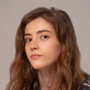 Sara Robisco als Greta