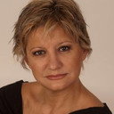 Silvia Gavarotti als Anna