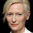 Tilda Swinton als The Ancient One