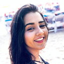 Roshni Walia als Ajabde Punwar (young)