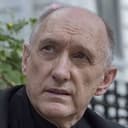 Peter McRobbie als OsCorp Representative