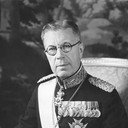 King Gustav VI Adolf als Self (archive footage)
